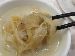 -凤城礼记鱼翅海鲜酒家(新马路总店)