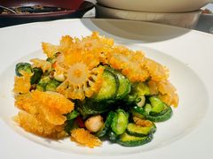 -将相和·海鲜蒸饺大连菜