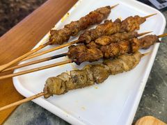 -清真·鸦儿李记·涮肉(花市店)