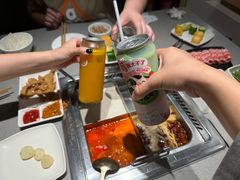 -海底捞火锅(城阳万象汇店)