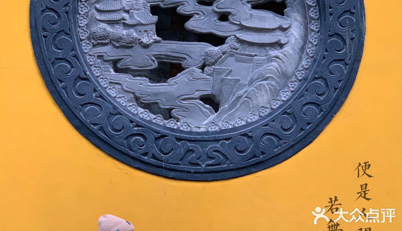 杭州法喜寺| 附赠适合发圈的佛文案合集