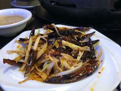 -金龙烧烤·牛肉面(西塔店)