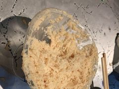 花生绵绵冰-红辣椒·川菜·火锅(张杨路店)