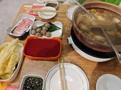 -菌小白火锅(时尚天河店)