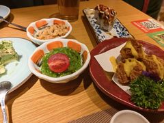 -三石铁板烧(紫竹桥店)