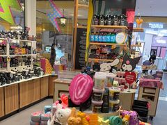 -LUSH(威尼斯人店)