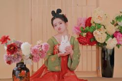-汉仪华裳汉服馆(打浦桥店)