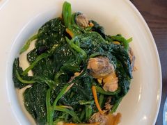-前海沿·青岛菜(李沧万达店)