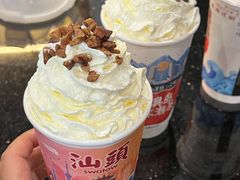 -一杯潮茶·专注潮汕茶饮(十二中创始店)