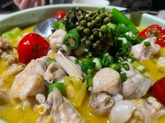 -时间仓(月湖公园店)