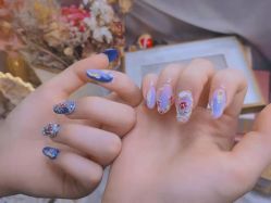 -伊人脱毛美甲美睫连锁机构