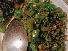 -探鱼·鲜青椒爽麻烤鱼(天河优托邦店)