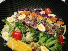 -西堤厚牛排(新世界店)