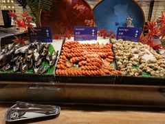 -星伦多自助料理·涮烤一体(虹悦城店)
