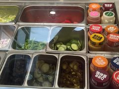 -SUBWAY赛百味(购物公园店)