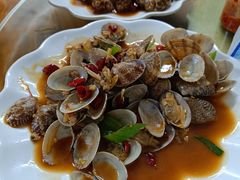 -叶姐海鲜(棋子湾店)