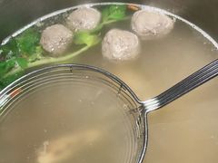 -海银海记潮汕牛肉火锅(新港中路海珠店)