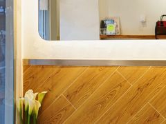 -Legno.ita Coffee by Wood(襄阳南路店)
