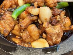 -桂满陇·杭州饭店(清河万象店)