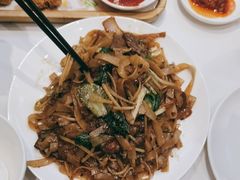 -花少爷·鲜虾干贝粥(延安万达店)