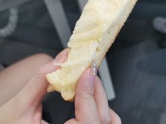 -爸爸糖吐司面包(大连高新锦辉商场店)