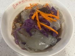 -周贵妃凉皮(城隍庙店)