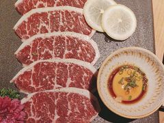 -MIKOMIKO和牛烧肉专门店(南门店)
