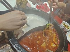 -重庆袁老四火锅(武进万达店)