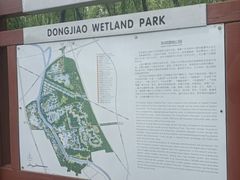 -东郊湿地公园