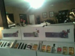 -法国安杰玛SPA会所