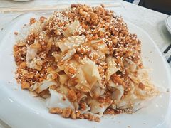 湛江捞粉-陈记粤湛鸡饭店
