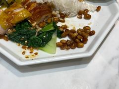 -金戈戈香港豉油鸡(南山海岸城店)
