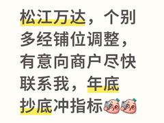-万达广场(松江店)