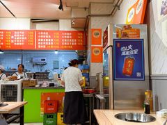 -海关荤豆花(洋河一路店)