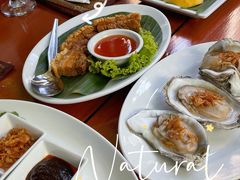 -自然餐厅(Phuket)