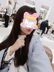 -MY HAIR ARDOR
