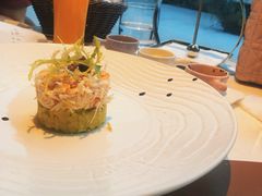 -窗外西餐厅(普罗理想国店)