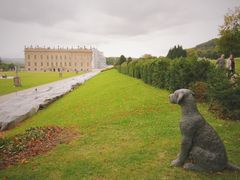 -查茨沃斯庄园