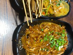 -Let’s WaKao瓦烤(贝森店)