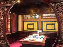 -情满四合院•京菜•烤鸭(动物园店)