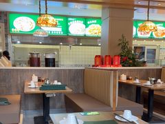 -直隶安家罩饼(复兴路店)