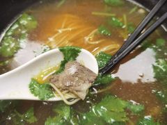 -王家沙点心店(西康路店)