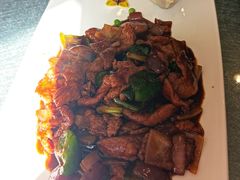 -汤记传菜(秀浦路店)