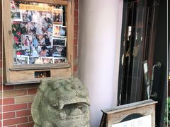 -古董花园(思南路42弄小区店)