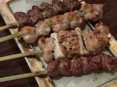 -弓二·烧鸟居酒屋(财富购物中心店)