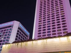 -金海湾自助餐厅(金陵饭店)