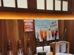 -千寻山野烤肉(中关村店)
