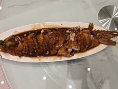 -城南往事·鲁菜济南菜(槐荫广场店)