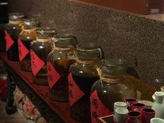 -湖滨28中餐厅·西湖宴·杭州君悦酒店