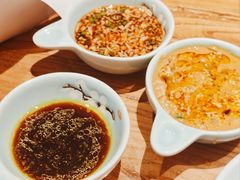-三个渔夫·蒸汽海鲜(万德大厦店)